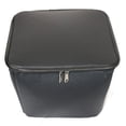 thumbnail image 3 of Mosiee Bicycle Basket Inner Bag Rainproof Rustproof Sturdy Cycle Basket Liner For Convenient Storage Carrying Cycling Accessories, 3 of 8