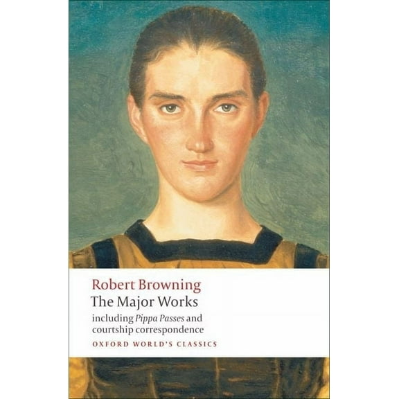 Oxford World's Classics The Major Works, (Paperback)