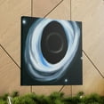 thumbnail image 6 of Black Hole Wonderment - Canvas, 6 of 10