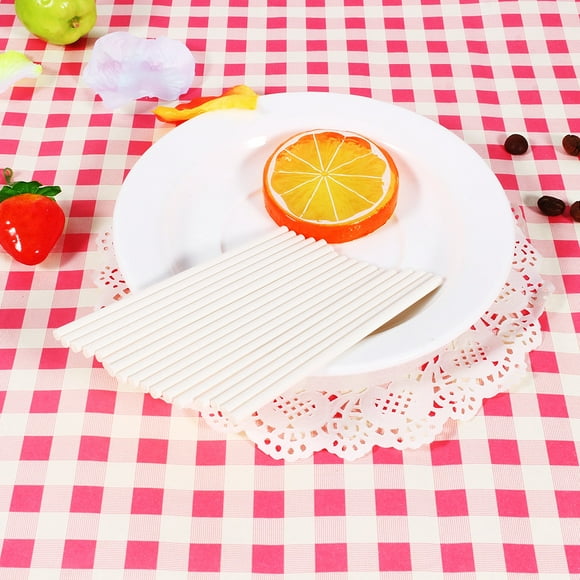 Healthy Lolly Candy Sticks, Lolly Sticks Lollipop Sticks, Paper Safe For Making Cake Pops Lollipops