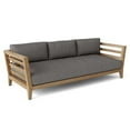 thumbnail image 1 of Cordoba 3-Seater Bench, 1 of 2