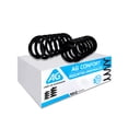 thumbnail image 1 of Resortes AG para Auto Traseros para Volkswagen Jetta A6 (Bicentenario) 2010 a 2018 2 Piezas Nuevos, 1 of 5
