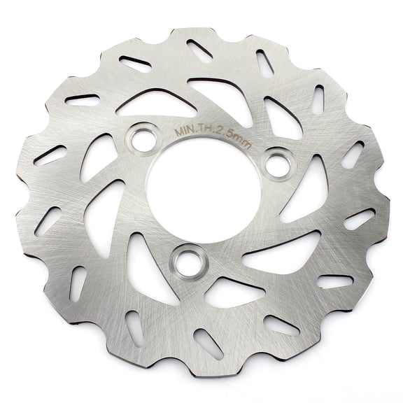 ATV QUAD Front Brake Disc Rotor for Suzuki LTR450 2006-2011 LTR450Z Quadracer 450 2008-2010