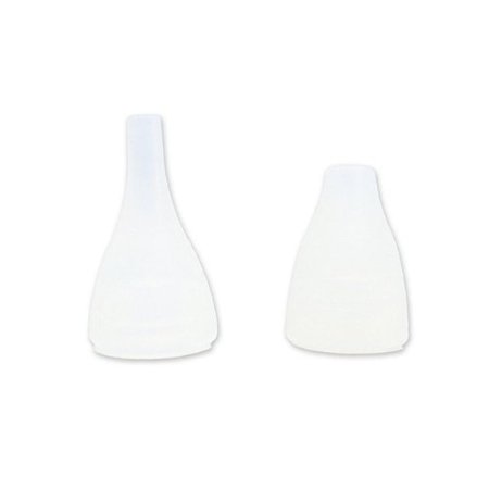 Graco NasalClear Aspirator Replacement Tips, 4-Pack