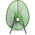 thumbnail image 4 of Acapulco Rocking Chair, Green, 4 of 4