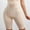 Khaki-A, variant on Body Shaper for Women Tummy Control, Summer Clearance Tummy And Hip Lift Pants, Shaping Underpants Yoga Exercise Leggings High Waist Lifting Hip Pants Summer Thin Shapewear