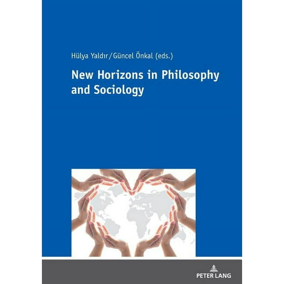 New Horizons in Philosophy and Sociology, (Paperback)