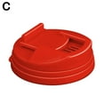 thumbnail image 6 of Soda Lid Cap Soda Can Covers Fizz Coke Drink Lid Bottle Top Lid Soda Saver Caps Y2D4, 6 of 10