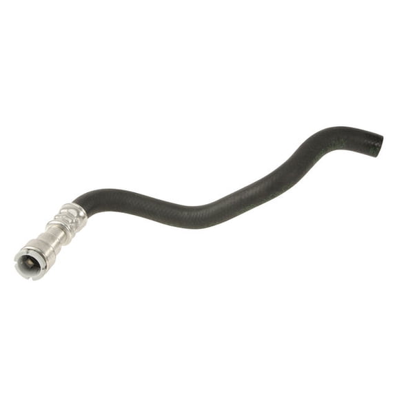 Cooler To Reservoir Power Steering Return Hose - Compatible with 2001 - 2006 BMW 330Ci 2002 2003 2004 2005