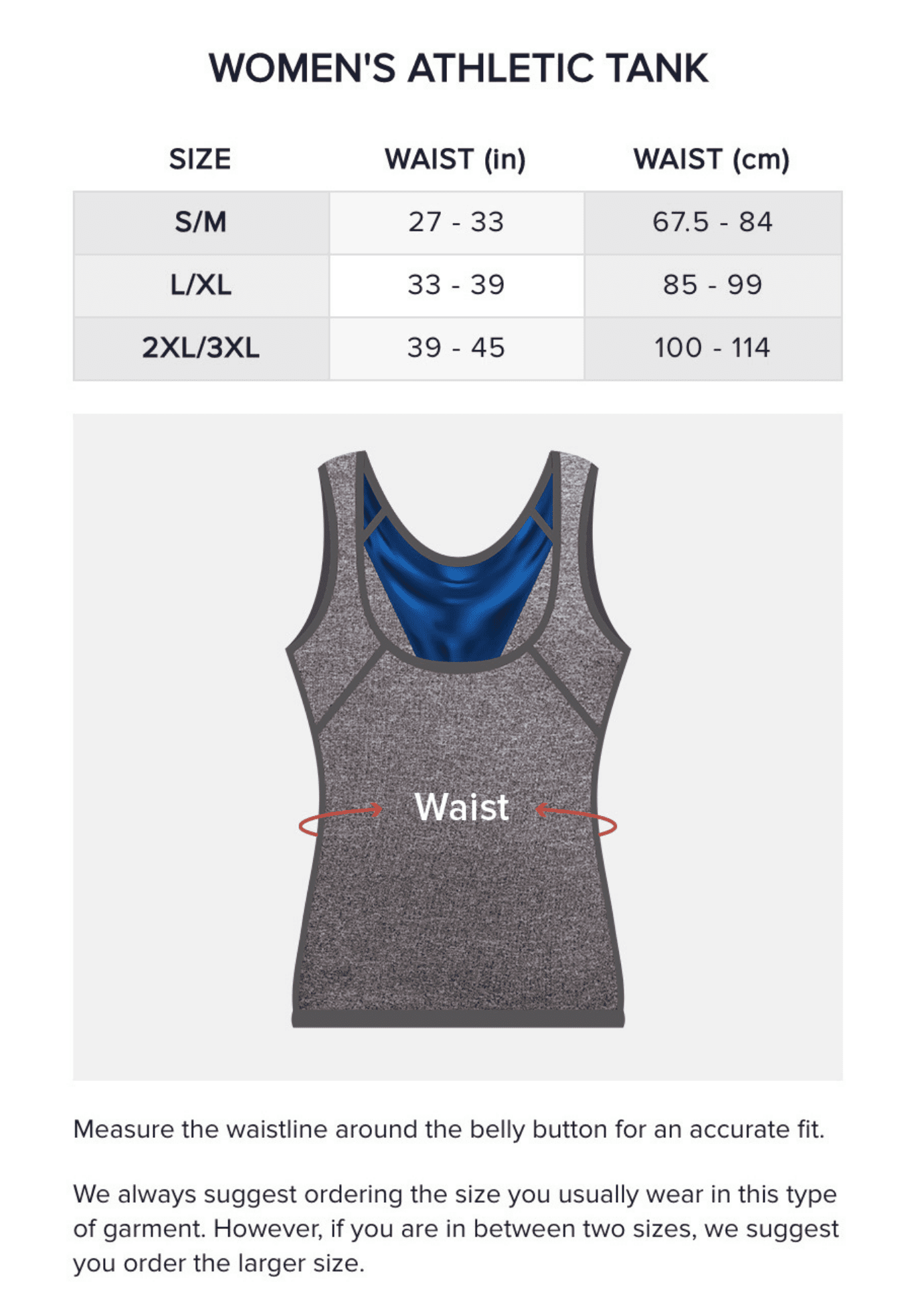 Sweat Shaper Women's Premium Workout Tank Top Slimming Polymer Sauna Vest  Black : : Clothing, Shoes & Accessories
