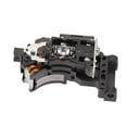 thumbnail image 4 of LHCER Optical Laser Mechanism,Laser unit,SF-HD870A Optical Pick-Up Laser Lens For DVD Mechanism Replacement Parts, 4 of 8
