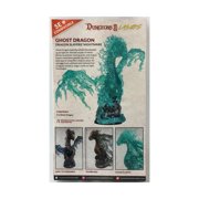 Dungeons & Lasers Ghost Dragon Miniature