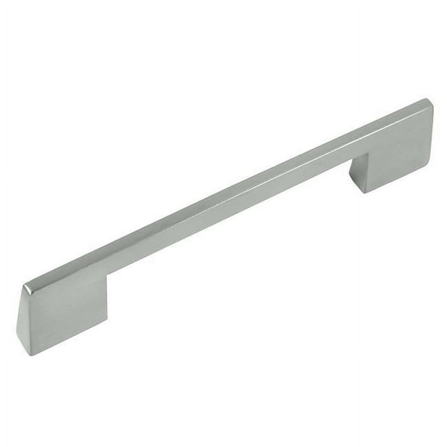 Laurey 75028 96 mm Contempo Pull - Satin Nickel