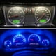 thumbnail image 3 of 10 Pzs Bombilla LED gao jinjia T5 W3W W1.2W 12V Canbus Luces Interiores Coche, 3 of 4