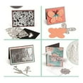 thumbnail image 3 of Embossing Pad, Versatile Embossing Mat 2 Pcs Set  for Die Cutting Machine, 3 of 7