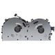 thumbnail image 1 of Cooling Fan for Lenovo Legion Y520-15IKBA 8 Pin Laptop CPU - Replacement Parts, 1 of 4