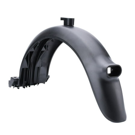 Rear Mudguard Mudguard for -Ninebot F30 F40 Electric Scooter Splashproof Guard