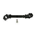 thumbnail image 4 of KarParts360 For Hyundai Sonata 2011 Steering Shaft Lower | Steel Material | Black | Internal Spline End 1 & 2 | 0.76 Inches Diameter | 30, 30 Spline Quantity | Replacement For 564003Q000, 4 of 5