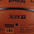 thumbnail image 4 of Balón de Básquet Decathlon Tarmark 8495729 Café Talla 7, 4 of 4