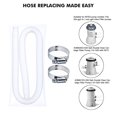 thumbnail image 4 of Swimming Pool Pump Replacement Hose Leak-proof Soft Pipe, 4 of 9