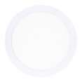 thumbnail image 2 of Estevez Luminaria LED para Sobreponer DRUM ECO 12W 3000K Blanco, 2 of 7