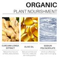 thumbnail image 5 of Turmeric Serum - Black Facial Brightening Black Correction Moisturizing Dull and Dry Skin 30ml., 5 of 5