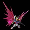 thumbnail image 2 of Bandai 2805083 MGSD Destiny Gundam Mobile Suit "Gundam SEED Destiny" (Master Grade SD), 2 of 3