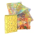 thumbnail image 3 of Cards Scarlet & Violet Evolutions Titanium crystal Charizard Vmax EX Vstar GX Battle Card Trading Flash Collection Card, 3 of 5