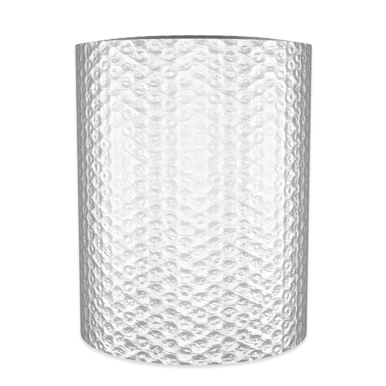 Bubble Cushion Roll, 48" x 250', 1/2" Extra Large Bubbles, Bulk Protective Packaging, Industrial, 1 Roll