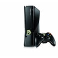 thumbnail image 2 of Consola Microsoft Xbox 360 Restaurada de 4 GB en Color Negro Mate (Reacondicionada), 2 of 7