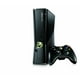 thumbnail image 2 of Consola Microsoft Xbox 360 Restaurada de 4 GB en Color Negro Mate (Reacondicionada), 2 of 7