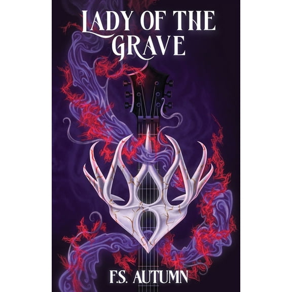 Lady of the Grave, (Paperback)