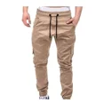 thumbnail image 1 of Pantalón Cargo De Hombre, 1 of 8