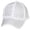 White, variant on Top Headwear Bling Rhinestone Studded Cotton Baseball Cap - Pink