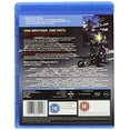 thumbnail image 2 of AFRO SAMURAI: COMPLETE.. [2 DISCS], 2 of 2