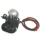 thumbnail image 1 of 94749639 Radiator Fan Blower Motor Resistance Fits for - Cruze 1.8L Opel Zafira, 2006- 3134503108, 1 of 5