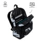 thumbnail image 5 of TOTTO Mochila Grande Porta Laptop 14 Repelente a Líquidos | Escuela - Oficina - Viaje | 20 L TOCAX multicolor M, 5 of 6