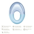 thumbnail image 4 of GESKE SmartAppGuided™ Cool & Warm Eye Massager | 7 in 1 | Multifunctional Massager | Eyes & Face | Battery-free Cooling & Warming | Firms, Relaxes & De-Puffs Skin | Ring-shaped Design for Easy Grip, 4 of 8