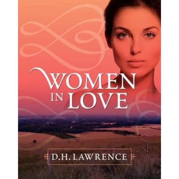 Women in Love (Paperback)