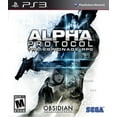thumbnail image 2 of Alpha Protocol - Playstation 3 [video game], 2 of 2