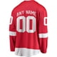 thumbnail image 4 of Camiseta de hockey de Detroit con bordado personalizado, uniforme de hockey sobre hielo para hombres, mujeres y jóvenes, 4 of 5