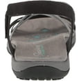 thumbnail image 3 of Skechers Women's Reggae Slim Sandal, 3 of 8