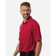 thumbnail image 2 of CORE365 CE108T Men's Tall Nova Performance Pique Polo-Classic Red-XLT, 2 of 6
