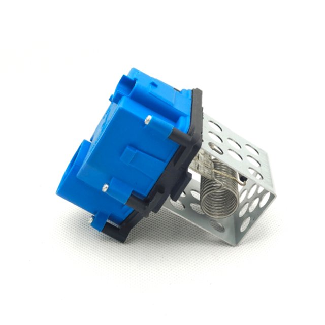 Speravity Resistencia del ventilador del radiador, resistencias del ventilador del calentador, actualización del automóvil automotriz, Vehículos, repuestos y accesorios Mis
