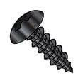 thumbnail image 1 of 1/4-14X1 1/2 Phillips Full Contour Truss Self Taping Screw Type A B Full Threaded Black Oxide (Pack Qty 1,000) BC-1424ABPTB, 1 of 1