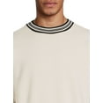thumbnail image 3 of No Boundaries Men's Crewneck Sweatshirt, 3 of 5