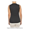 thumbnail image 2 of Top Simply Basic M220A02011 Talla Eg Negro Tirante ancho, 2 of 4
