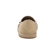 Sanuk Vagabond Khaki