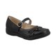 thumbnail image 1 of Zapatos Mocasin Escolares MANHATTAN Para Niña negro 19.5 Manhattan 635, 1 of 4