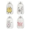 Super Store Online Cartoon Hot Water Bottle Hand Warmer Water Injection Storage Bag (Animal)